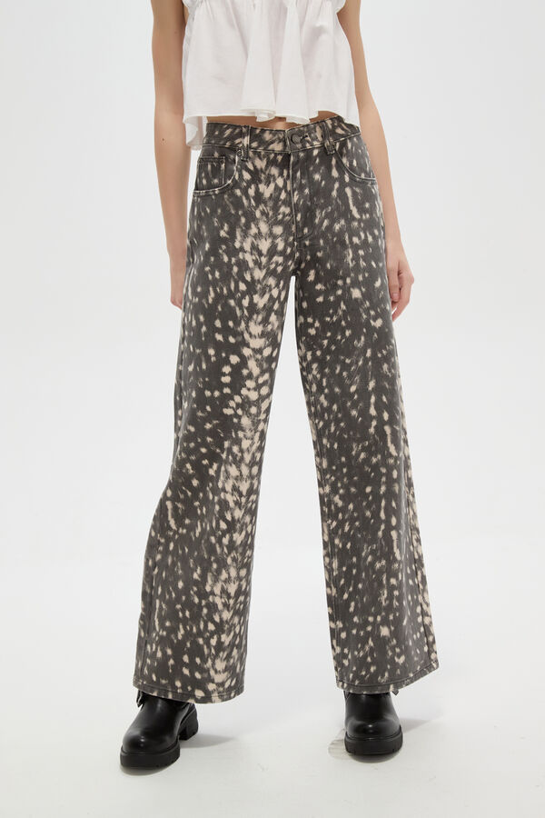 PANTALON KALIRA GUSTO 1 image number null