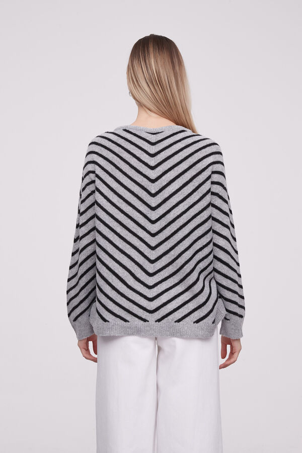 SWEATER JILAL GUSTO 1