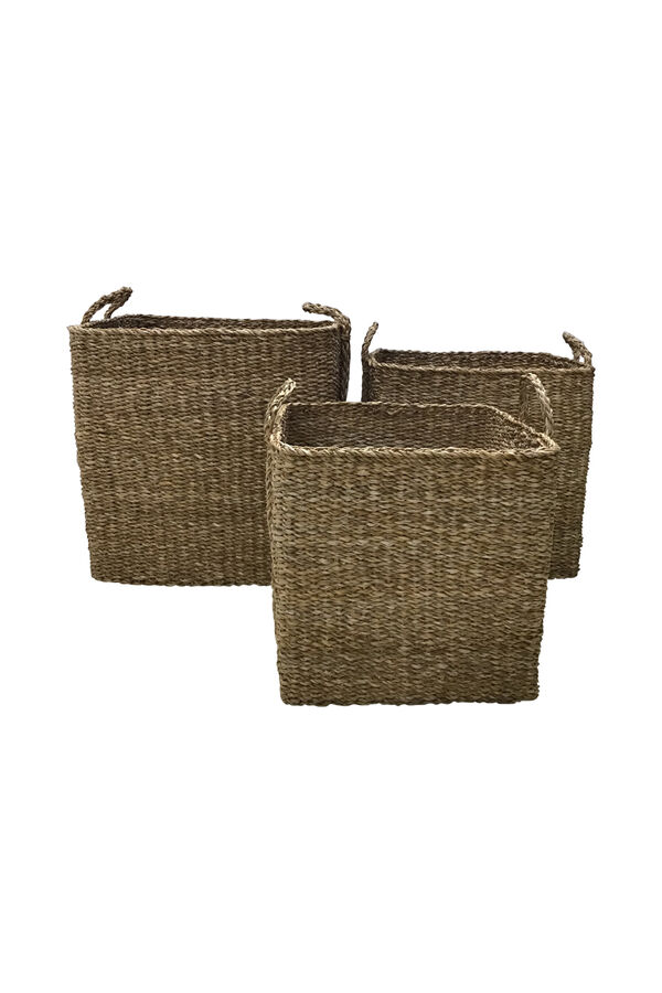 Cesto Melilla COLOR UNICO image number null