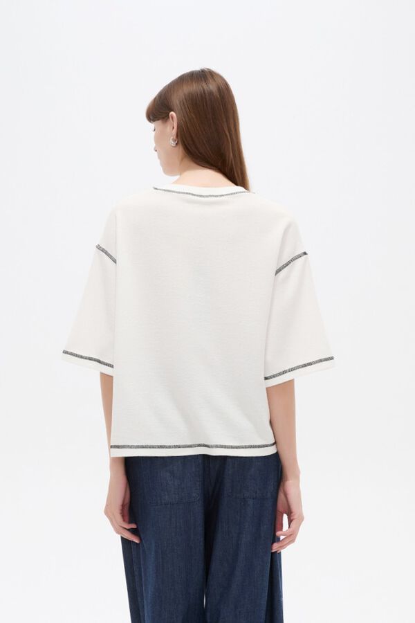 REMERA NARAE 70809 GUSTO 1 image number null