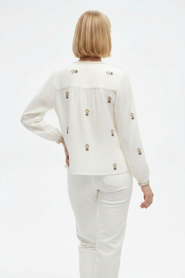 BLUSA VENTALIA 70607 GUSTO 2 image number null