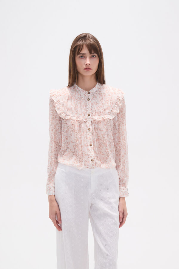 BLUSA TAVIK GUSTO 1 image number null