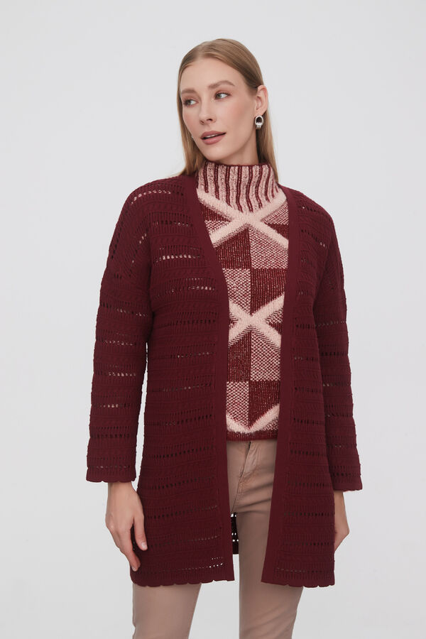SACO BALDA BORDEAUX