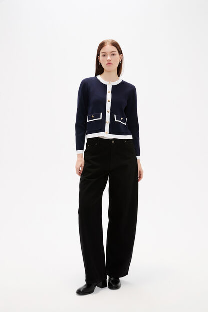 CARDIGAN SAICHU 70607 GUSTO 1 image number null