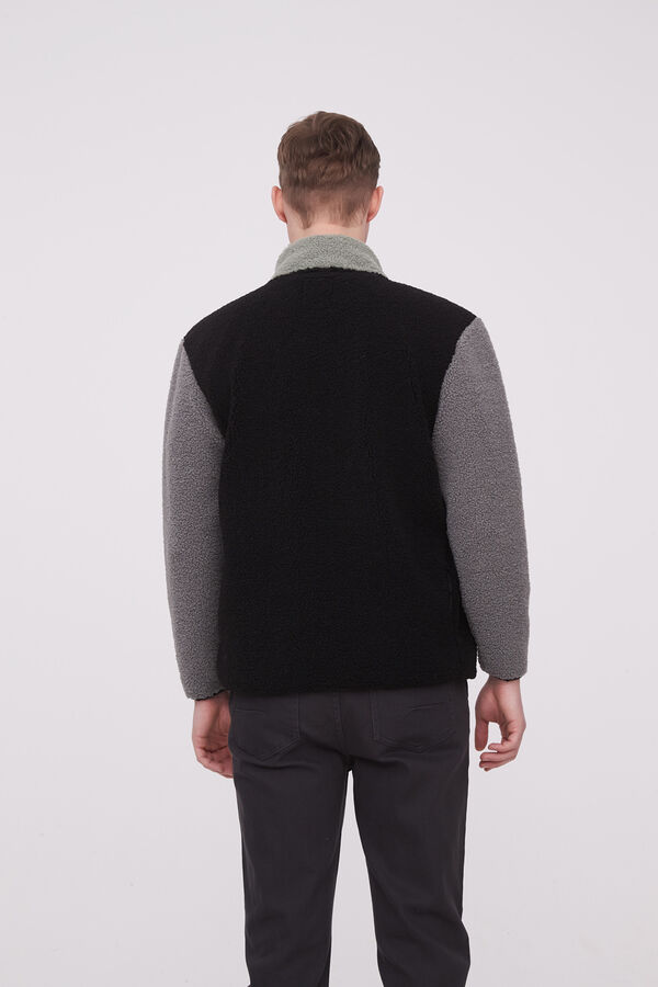 CAMPERA GYAN GUSTO 1 image number null