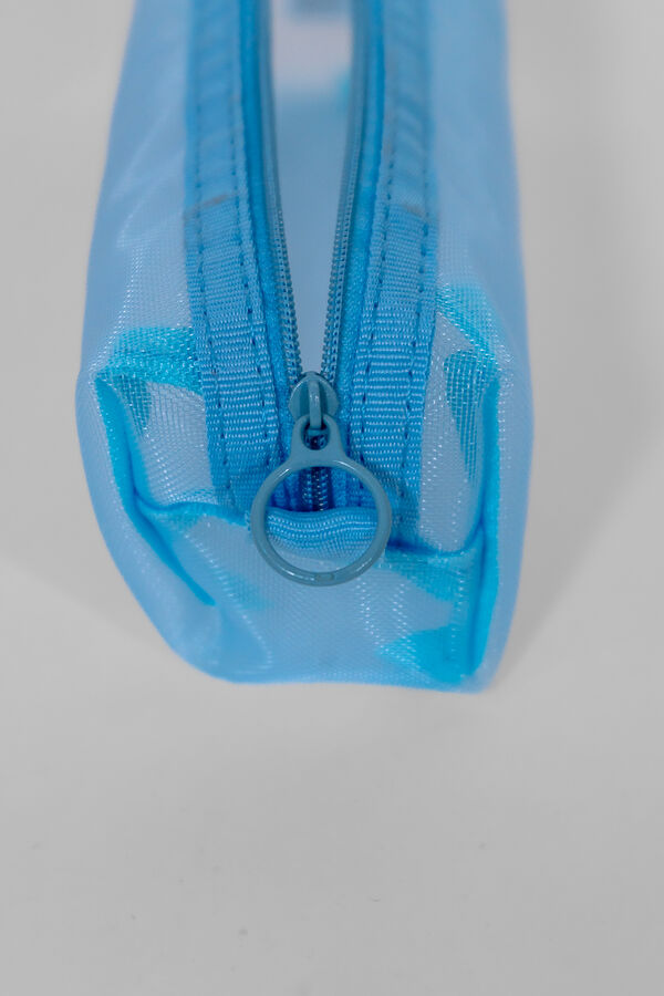 Cartuchera Study GUSTO 5 image number null