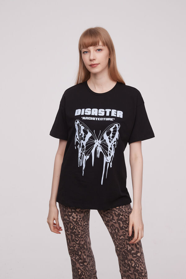 REMERA ISAURINA GUSTO 1 image number null