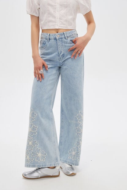 PANTALON POPITA 70607 GUSTO 1 image number null
