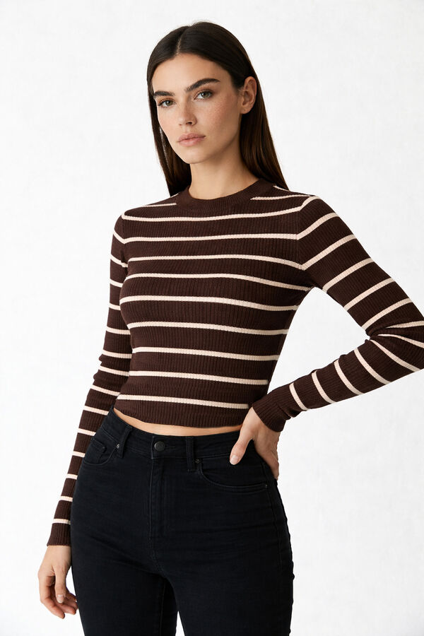 REMERA GALIDA GUSTO 1 image number null