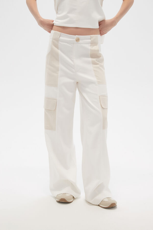PANTALON ALABAMA GUSTO 1 image number null
