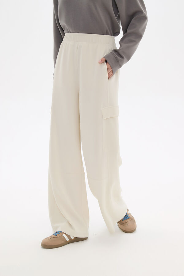 PANTALON OMPIRA HIELO image number null