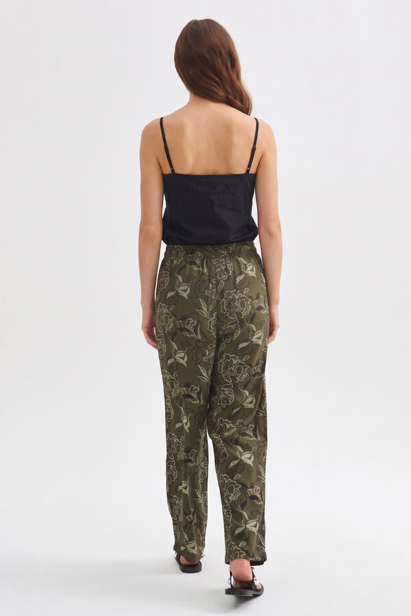 MUSCULOSA XILMAR 70809 NEGRO image number null