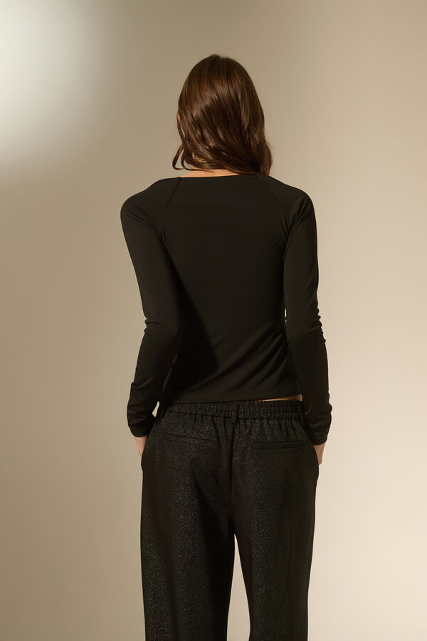 TOPS TISANA NEGRO image number null