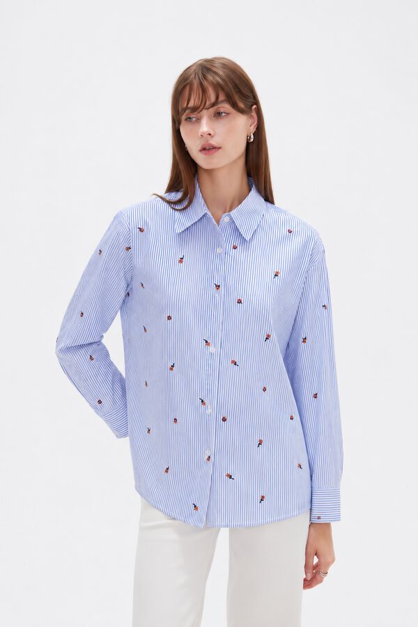BLUSA FENREL 70607 GUSTO 1 image number null