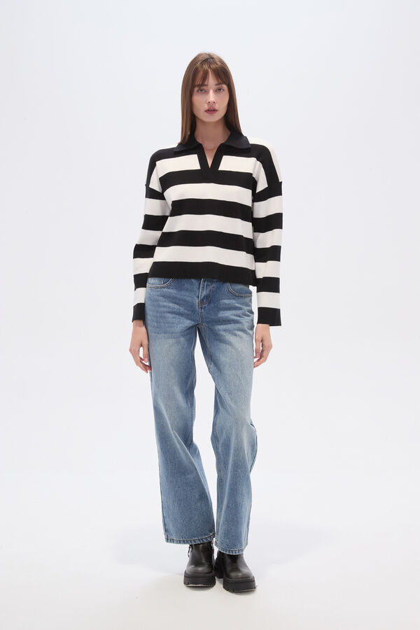 SWEATER SEKES GUSTO 1 image number null