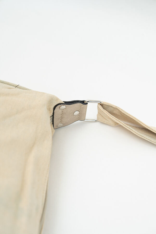 Cartera Lorie BEIGE image number null