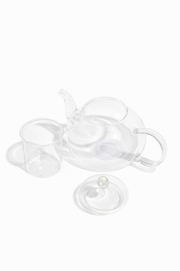 Tetera Magui 600ml COLOR UNICO image number null