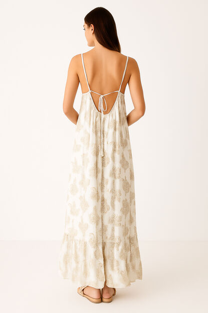 VESTIDO SILIA GUSTO 2 image number null