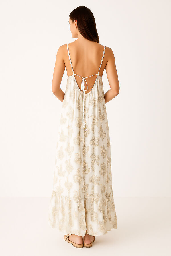 VESTIDO SILIA GUSTO 2 image number null