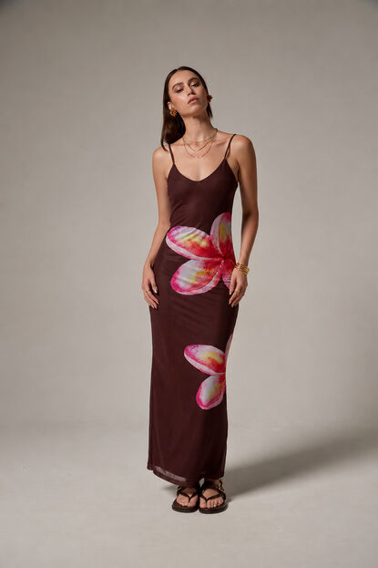VESTIDO LIMRA 70809 GUSTO 1 image number null