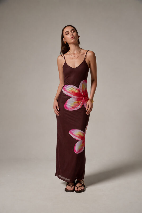 VESTIDO LIMRA 70809 GUSTO 1 image number null