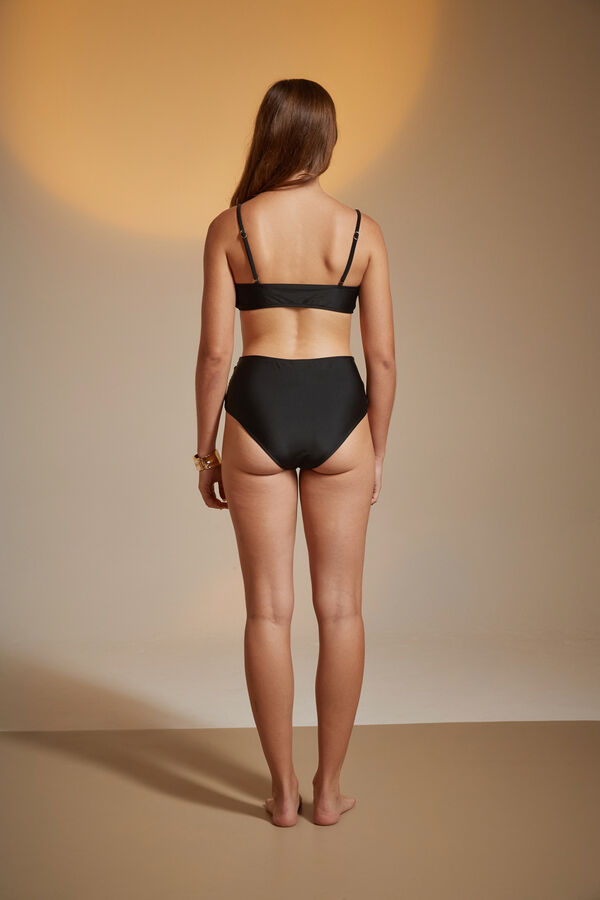 TIRO ALTO ABRUNA NEGRO image number null