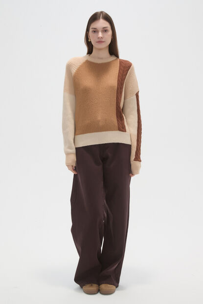 SWEATER AURINIA GUSTO 1 image number null