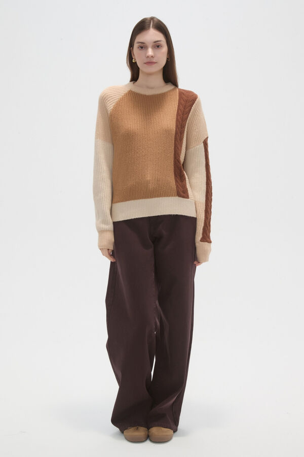 SWEATER AURINIA GUSTO 1 image number null