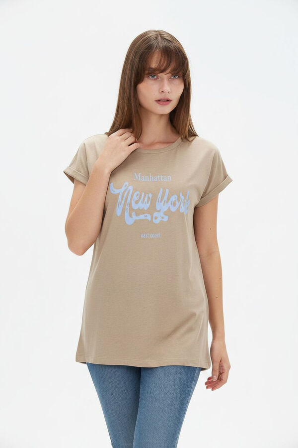 REMERA DEMBER 70607 GUSTO 4 image number null