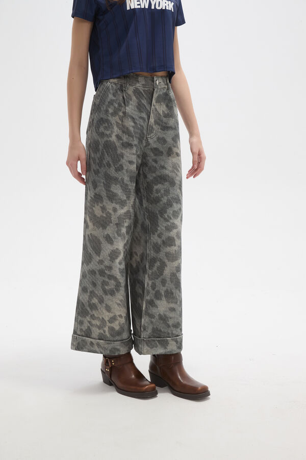 PANTALON ALONNA GUSTO 1 image number null