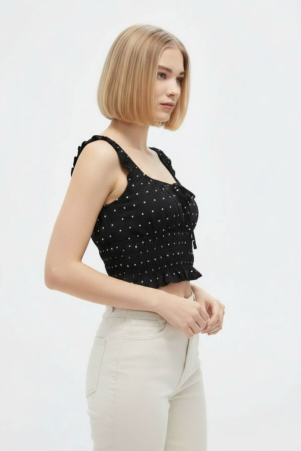 MUSCULOSA CLIVA GUSTO 1 image number null