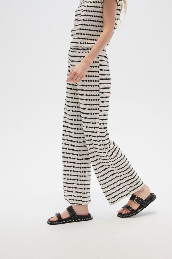 PANTALON MIOLA GUSTO 2 image number null