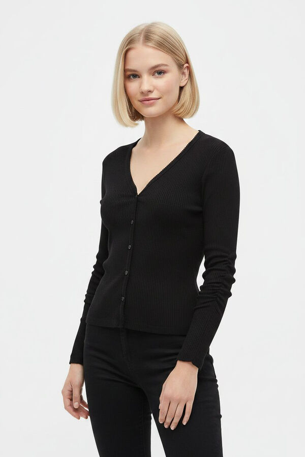 REMERA IRVETH NEGRO image number null