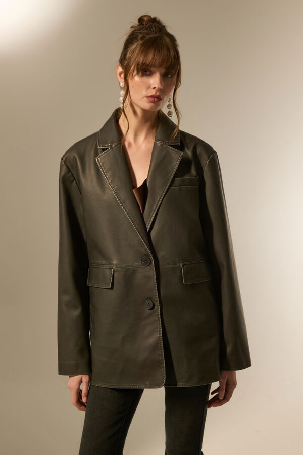 BLAZER CELISSE NEGRO image number null
