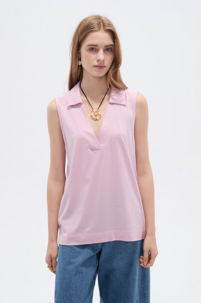MUSCULOSA BEK 70809 ROSA VIEJO image number null