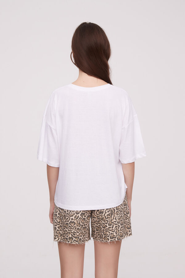 REMERA BIRMANO GUSTO 1 image number null