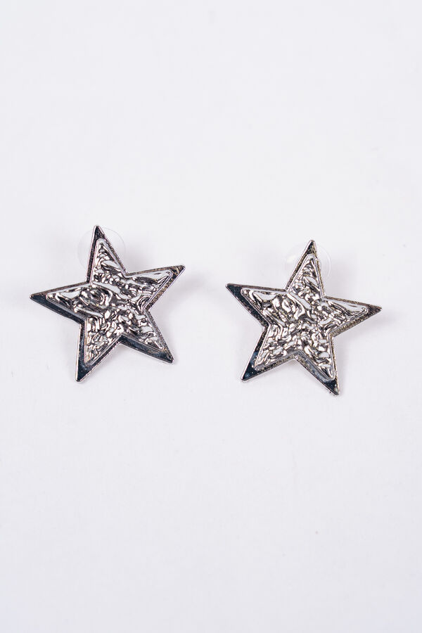 Caravana Star PLATEADO image number null