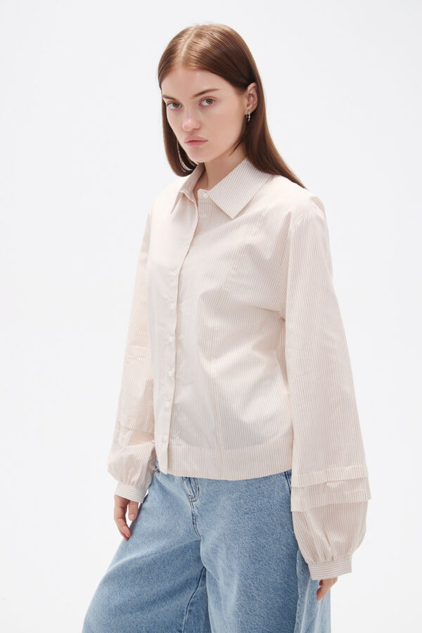 CAMISA SYLMIR GUSTO 1 image number null