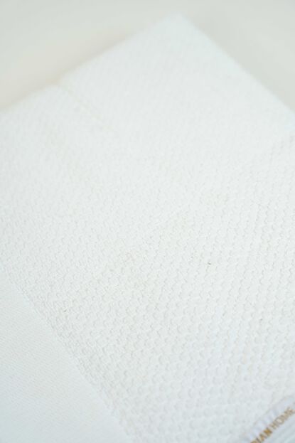 Toalla Super Ba&ntilde;o MUMA, 500g. BLANCO image number null