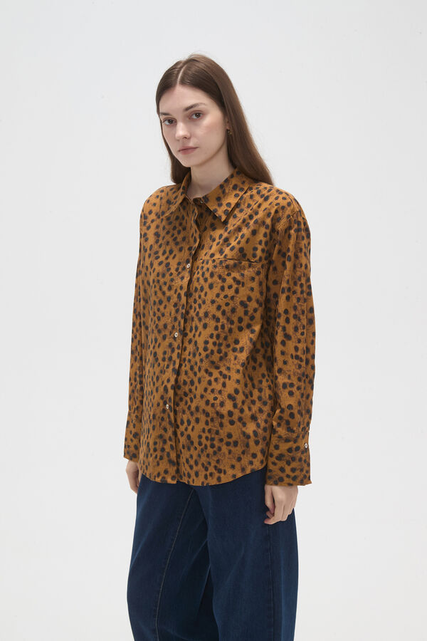 CAMISA SYLAR GUSTO 1 image number null