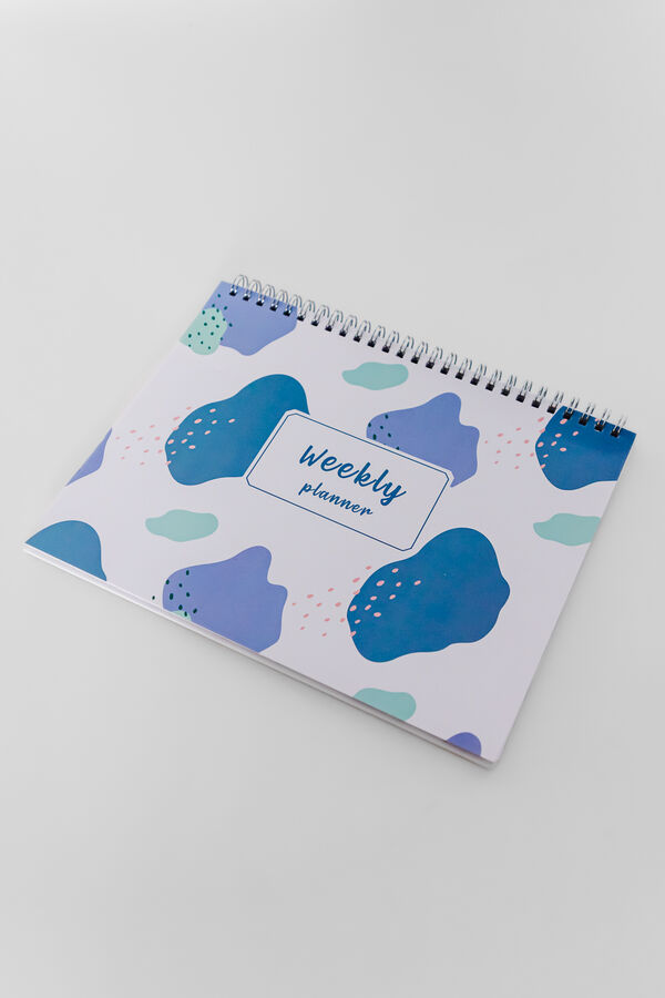 Planner Planner Semanal II