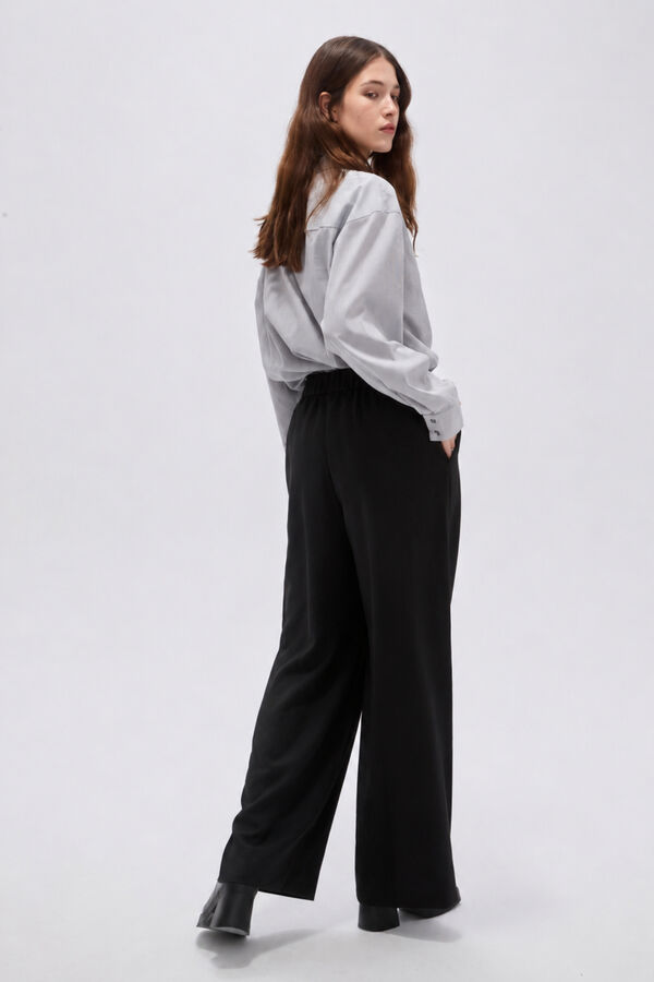 PANTALON AMAPOLU 70809 NEGRO image number null