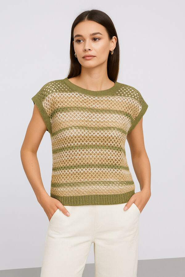 REMERA HORIZONTE GUSTO 1 image number null