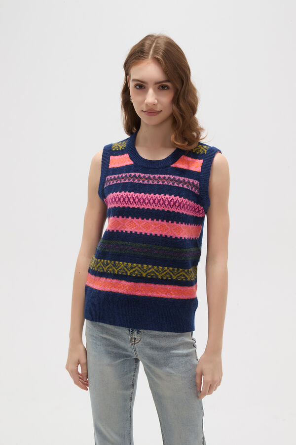 CHALECO COSMIRA GUSTO 1 image number null