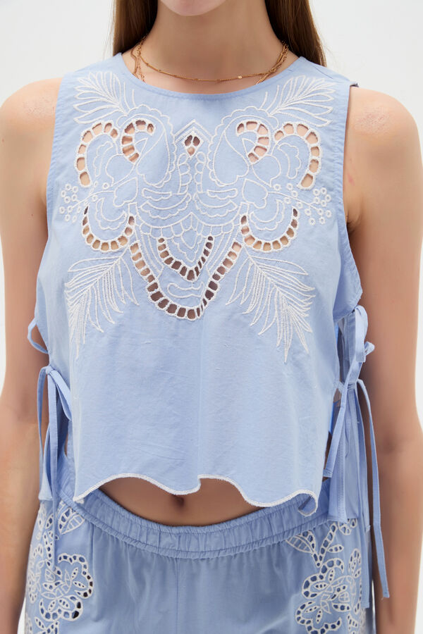 MUSCULOSA AGREA 70809 GUSTO 1 image number null