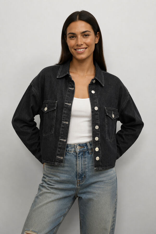 CAMPERA ORVIN