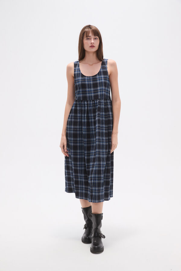 VESTIDO SAVI GUSTO 1 image number null