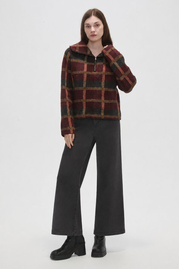 SWEATER VEYLOS GUSTO 1 image number null