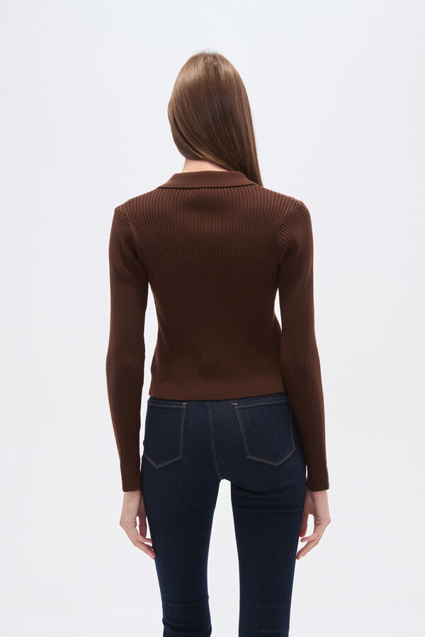 SACO LUCANA CHOCOLATE image number null