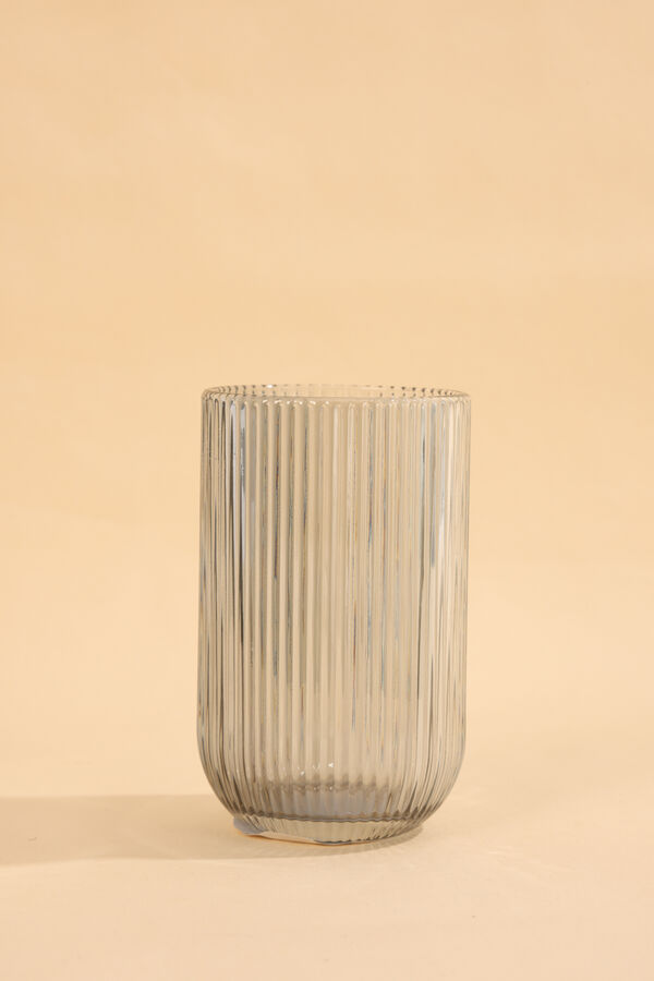 Vaso L&iacute;neas GUSTO 3 image number null